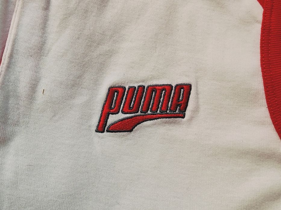 Tricou Puma .y2k.