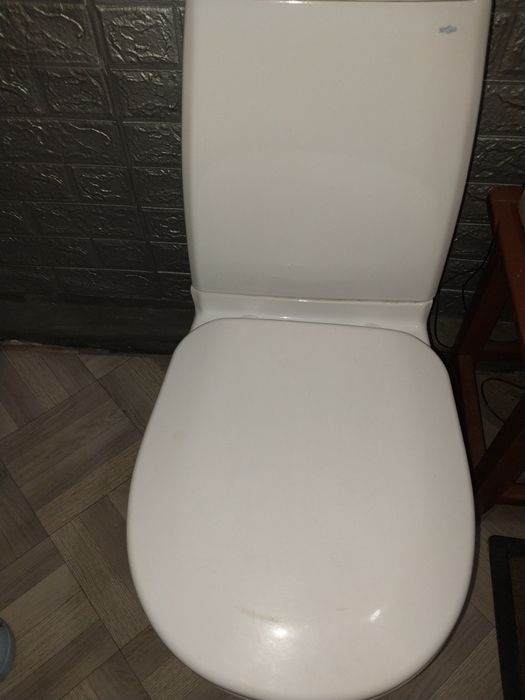 Продам Продам унитаз