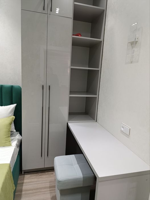 Продаётся Чиланзар 7 1в2 1 этаж. Дизайнерский ремонт.