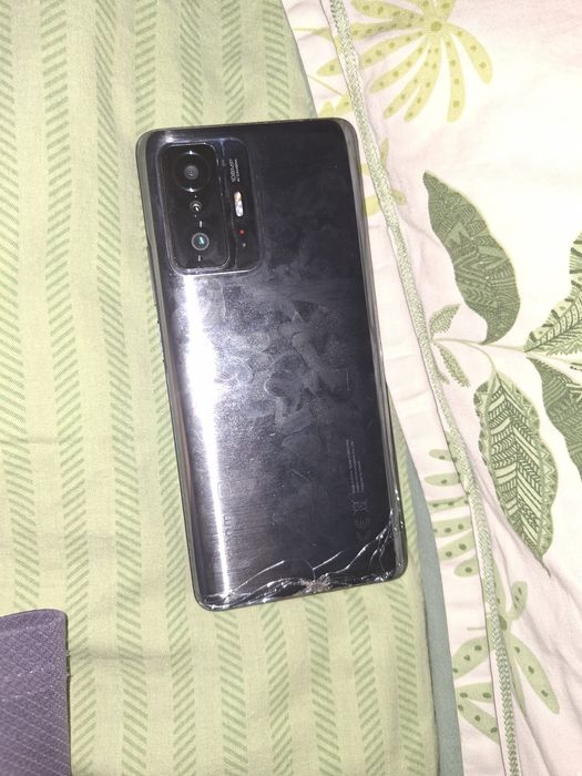 Xiaomi 11 ultra 5g