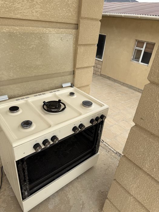 Плита комбинированная Simfer