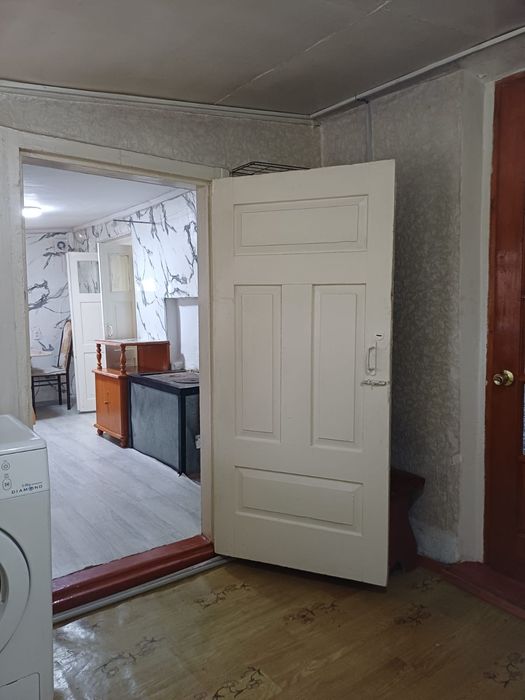 Дом с участком 20 сот