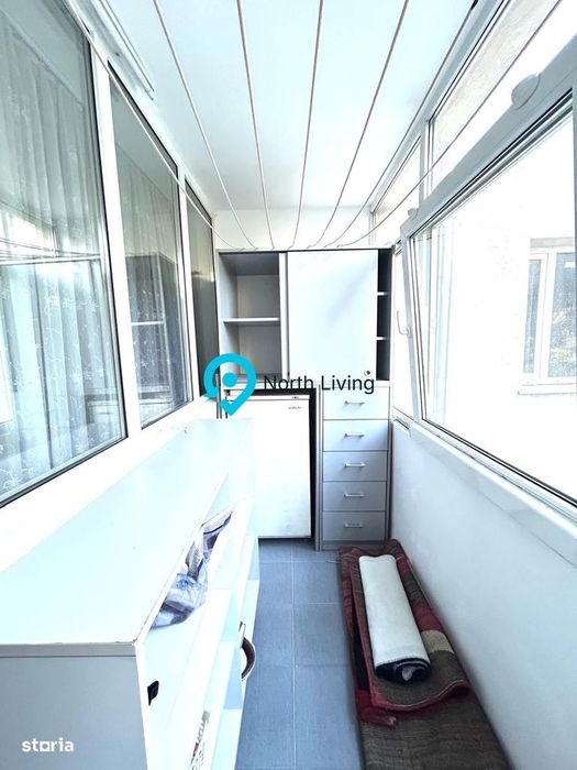 Apartament 4 camere | Titan-Barajul Bistritei