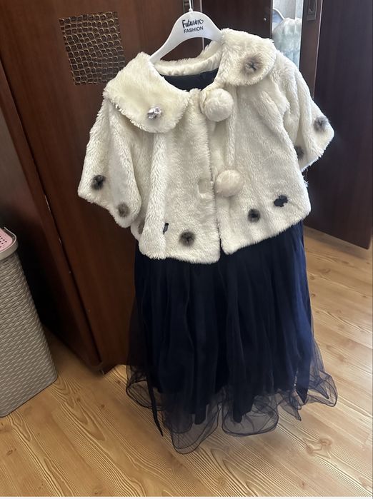 Новогоднее ,нарядное,,карнавальное платье