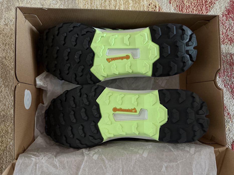 Adidas terrex ax4