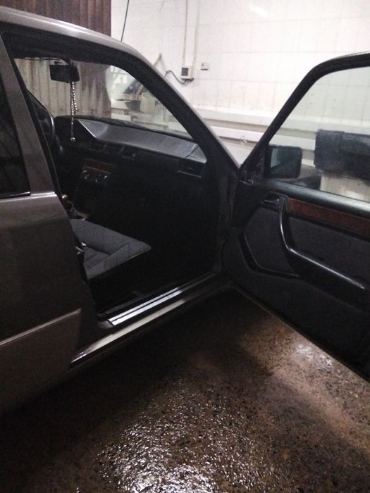 Мерседес бенс авто