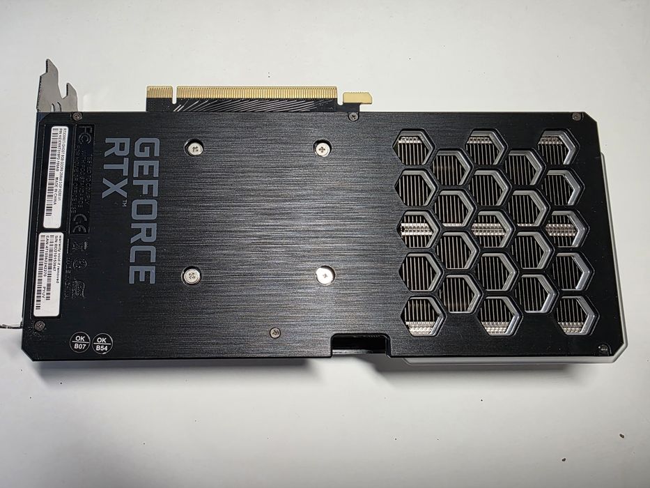 Rtx 3060Ti 8Gb Gainward