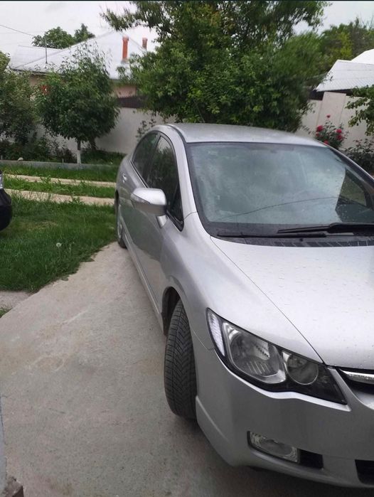 Vând/Schimb Honda Civic Hybrid 1.3