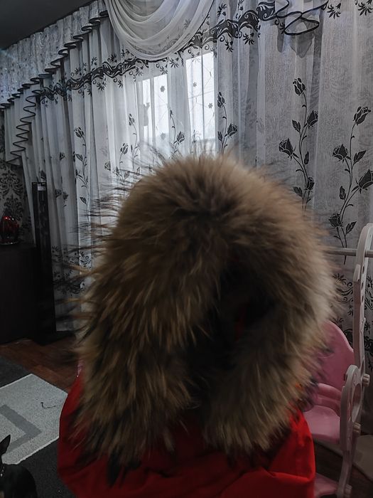 Продам зимнюю парку