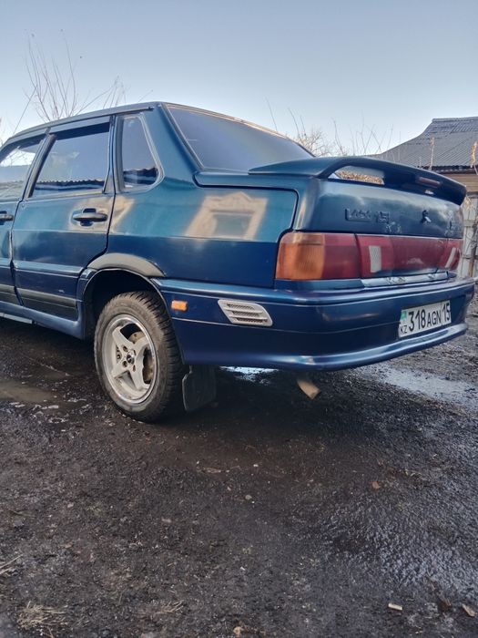 Продаеться ваз 2115