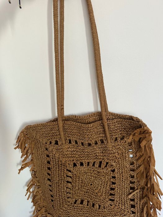 Дамска чанта Zara