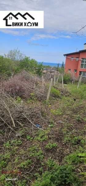 Продава се Парцел в Варна, Център - 580 кв.м за 95 €/кв.м - Снимка #1