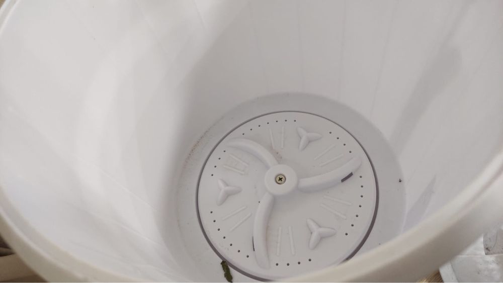 Продам мини стиральную машинку