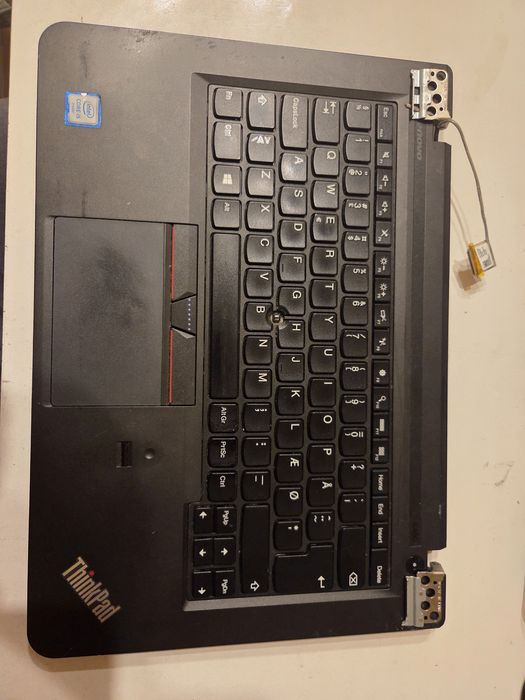 LENOVO  I5 6200U