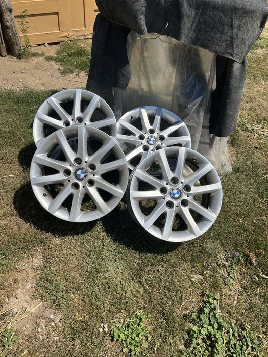 Vand set 4 jante bmw seria 3