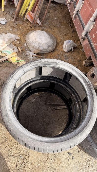 Продаю покришки р 21 р22