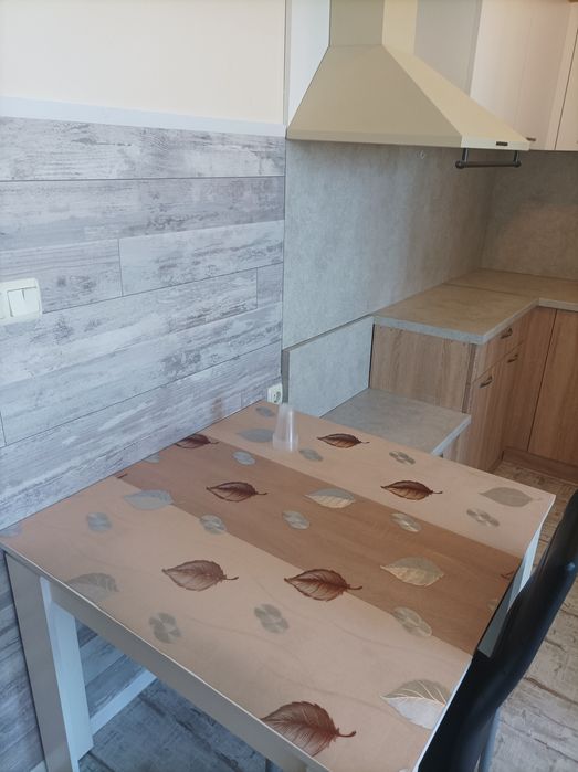 Дава се под наем Едностаен апартамент в Пловдив, Южен - 33 кв.м за 183.6 € - Снимка #4