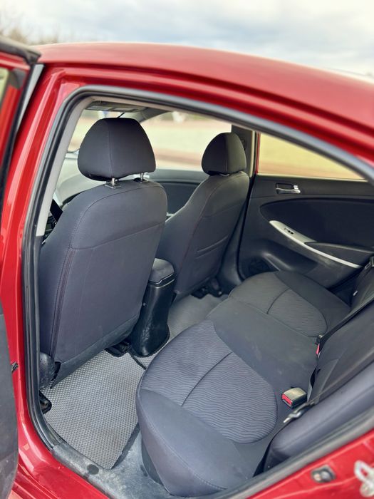 Продам машину в отличном состоянии