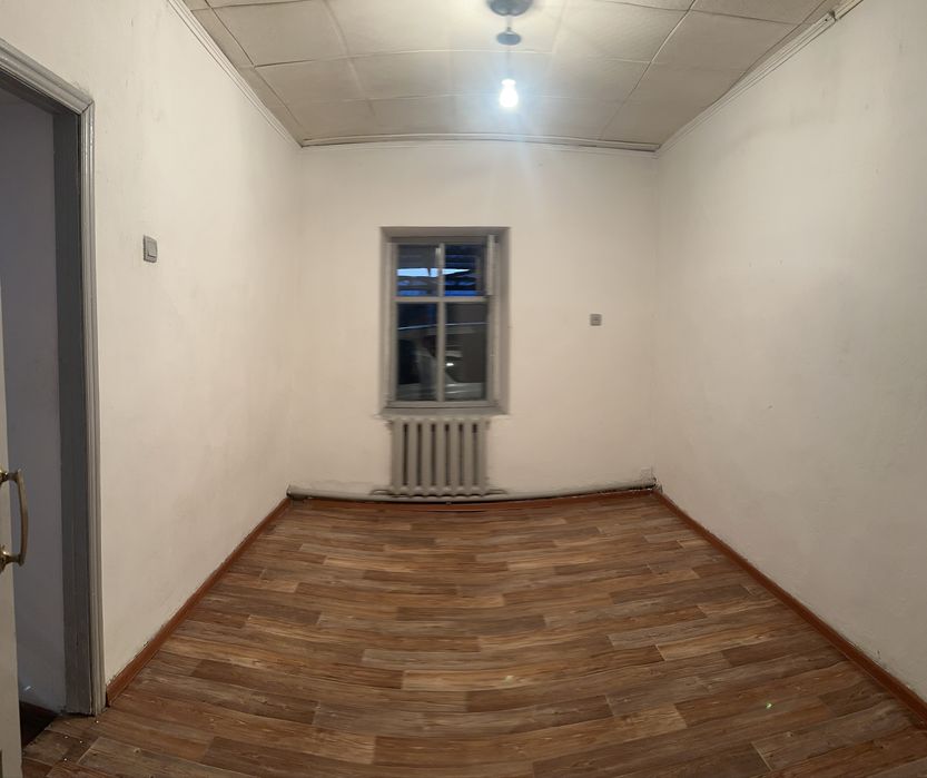 Сдам в аренду пол дома!