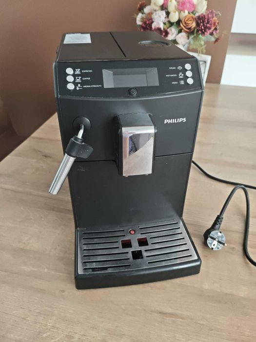 Espressor Philips EP3510/ Seria 3100