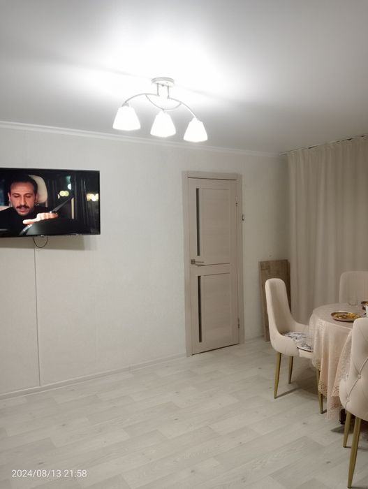 Продам квартиру 2 комн квартиру 2/4