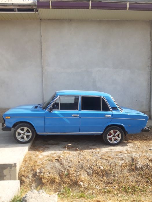 Vaz 2103 sotiladi barter  bor ticoga