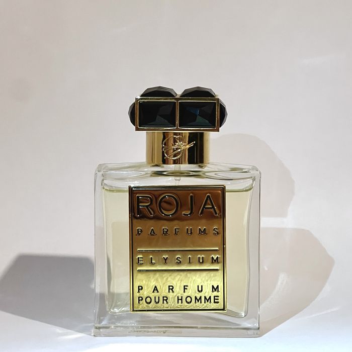 Духи Roja Elysium Pour Homme Parfum