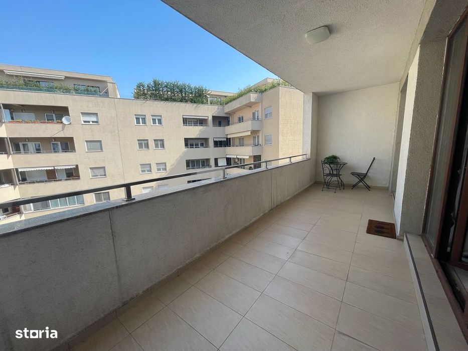 Ap. 3 Camere - Soho Unirii, Masina De Spalat Vase, Parcare, Metrou