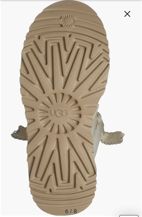 Маратонки UGG Australia USA Lowmel Sneaker Astromel .