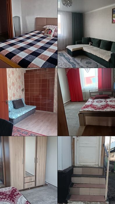 Продаём дом на земле