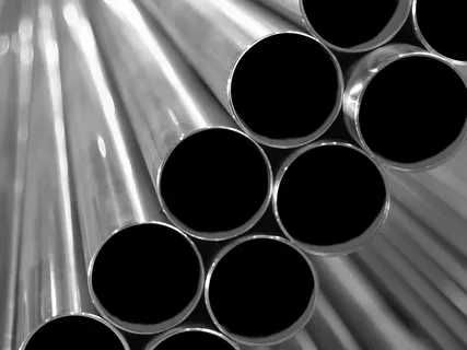 Труба бесшовная Стальное Оцинкованная