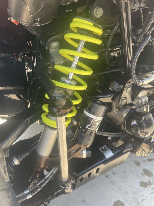2018 Polaris Scrambler 1000 XP