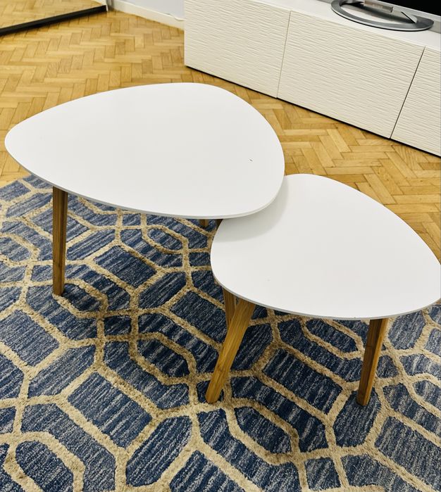 Set masute de cafea Jysk