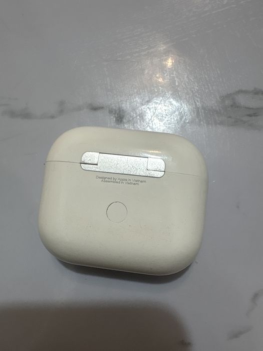Airpods 3 наушники