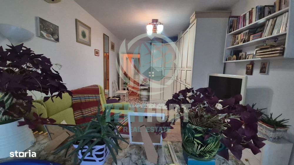 Apartartament 3 camere de vanzare  Stefan Cel Mare Floreasca