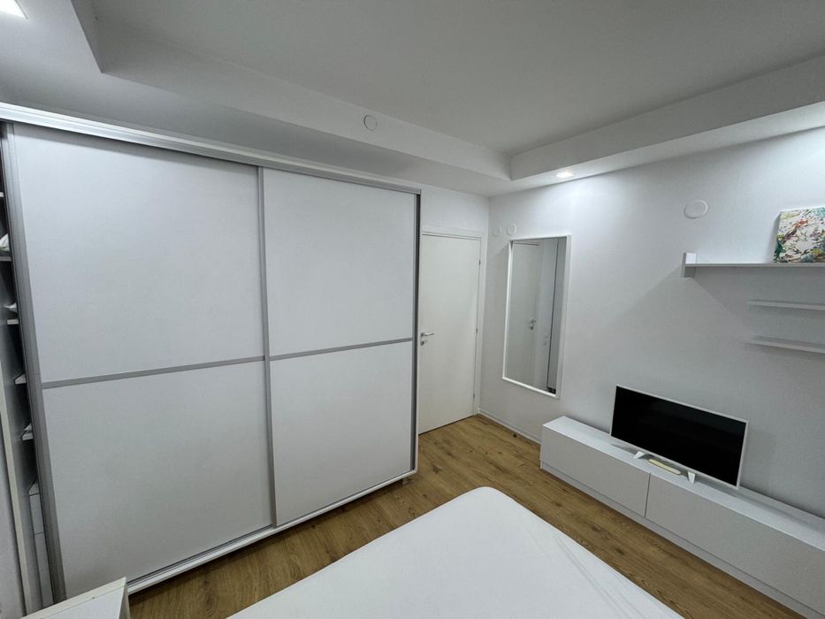 Inchiriere ap 2 camere