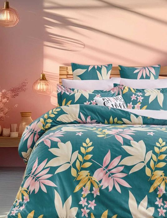 Нови спални комплекти от 4 части