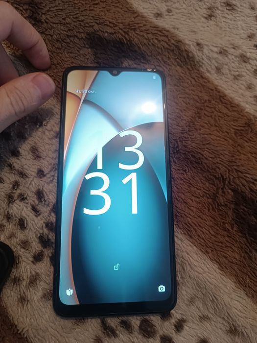 Redmi A3 в отличном состоянии
