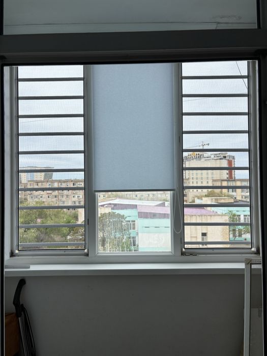 Решетка два в одном