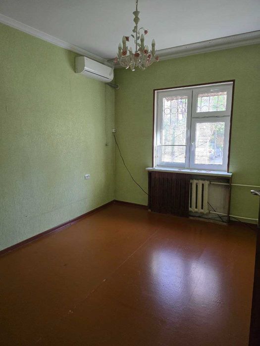 Срочно Сдаю пустой 3/1/5 кв на карасу-3