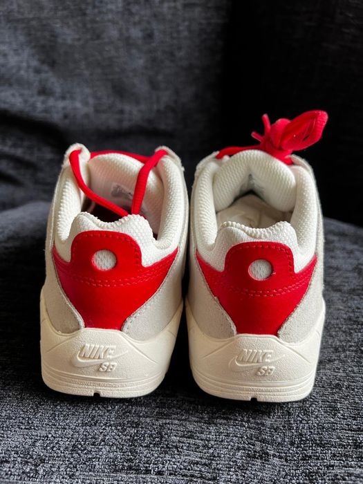 Маратонки Nike Vertebrae