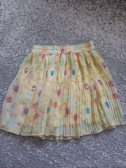 Costum baie + fusta cadou