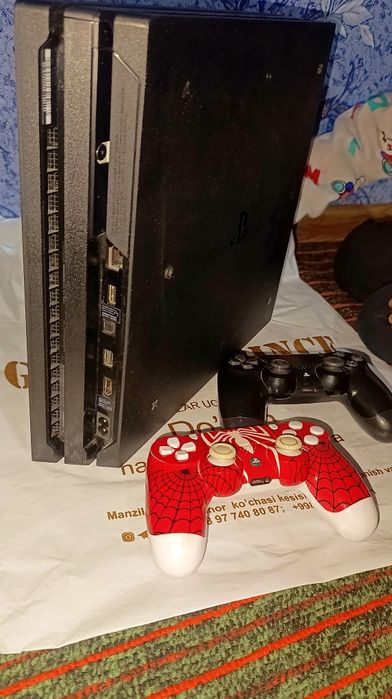 Ps pro 4 sotiladi , ps pro 4 продою