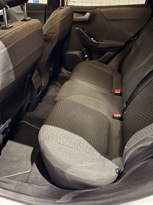 Vand Ford Puma  2021