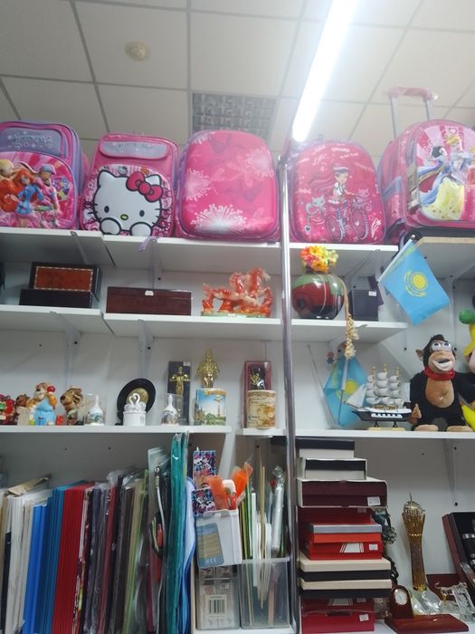 Продается отдел.