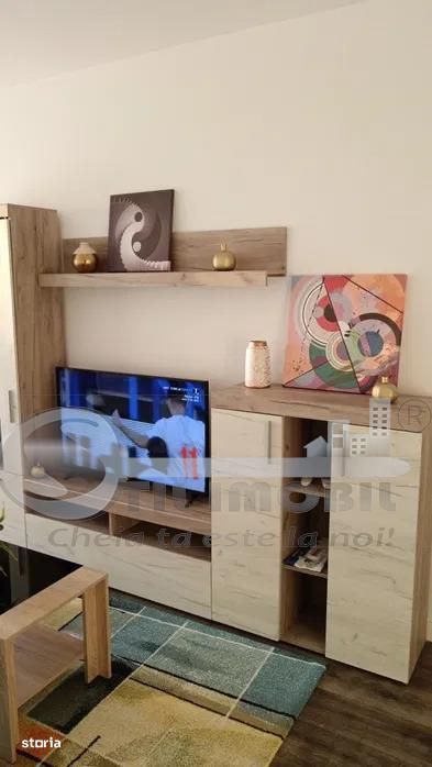 Apartament 2 Camere, Conest Grand Residence, Tudor Vladimirescu, Parca