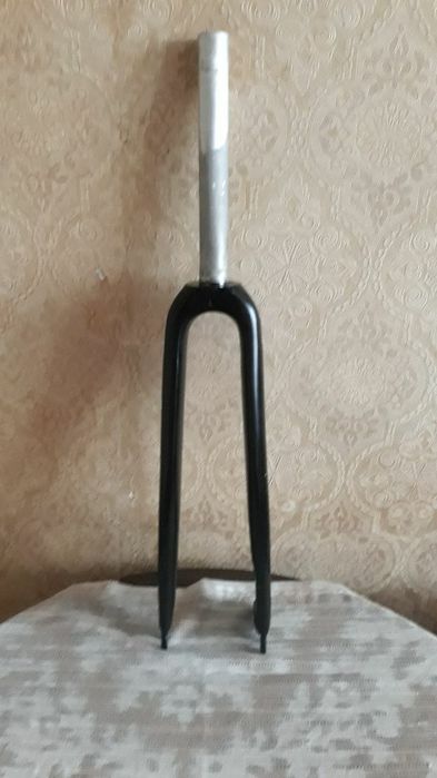 Продам ригидную вилку или обменяю