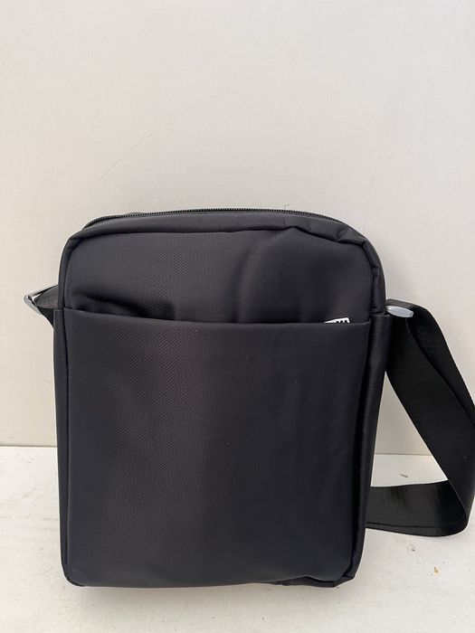 Мъжка чанта Ponasoo /безплатна составка/