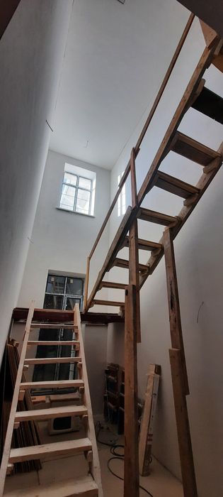 Левкас отделочные работы