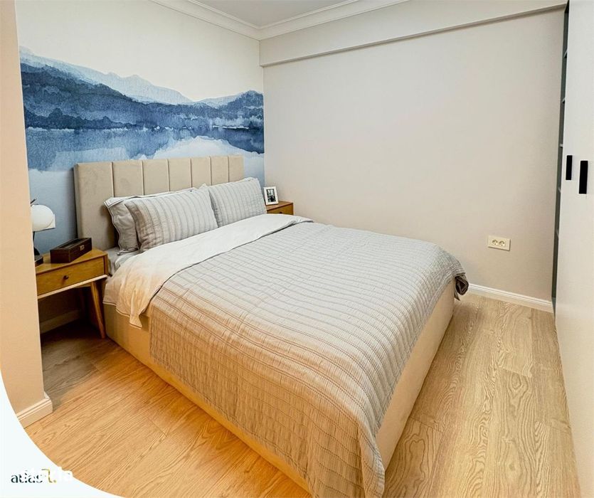 Apartament 1 camera | 43.61 mp | Galata | 82.318  euro TVA inclus